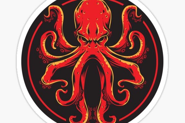 Kraken17 at