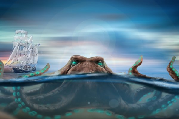 Kraken адрес onion